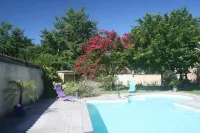 Le Clos de la Salamandre Hotel a Duravel