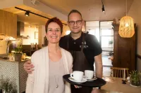 Herberg Swaen Aan de Brink Hotels in Hellendoorn