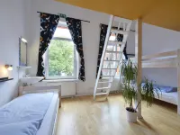 Townside Hostel Bremen Hotels near Hemelingen