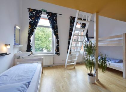 Townside Hostel Bremen