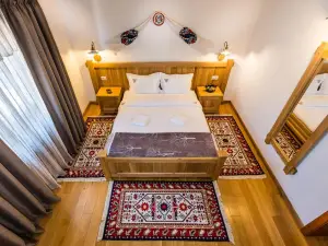 Dacii Liberi Resort and Spa