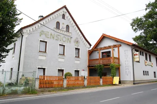 Pension U Dubu Hotels in Cheb