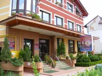 Pensiunea President Hotel a Hunedoara