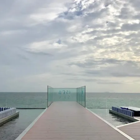 Veranda Residence Pattaya x Sea & Sky View