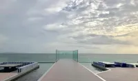 Veranda Residence Pattaya x Sea & Sky View - Spa