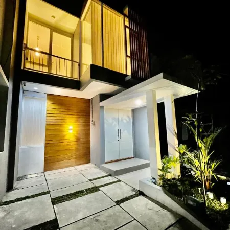 The Villas 36 Batu