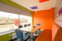 SportHotel Hotels in Liepaja