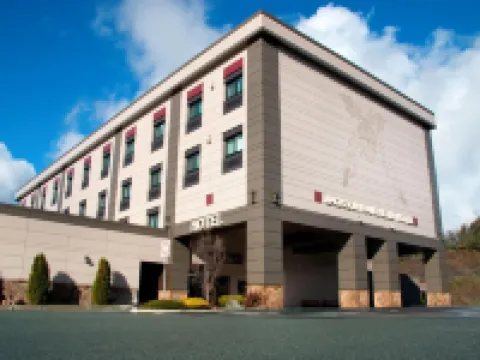 傑克遜蘭切利亞娛樂場酒店 阿馬多爾縣酒店