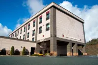 Jackson Rancheria Casino Resort Di Arie Tasting Room 주변 호텔