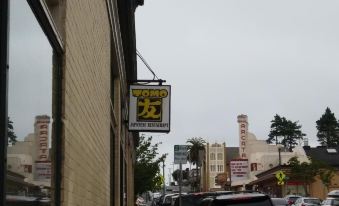 Hotel Arcata