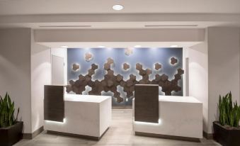Hyatt Place Keystone / Dillon
