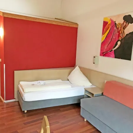 Brau Art Hotel