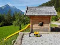 Gasthof Gröbenhof Hotels in Fulpmes