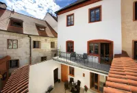 Castle View Apartments