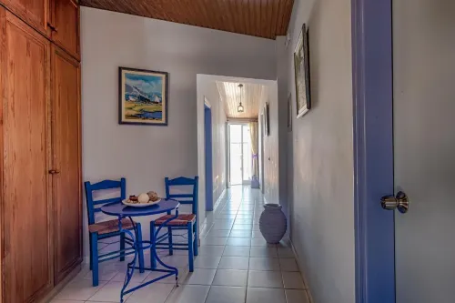 Anemos Studios & Apartments - 3-نجوم