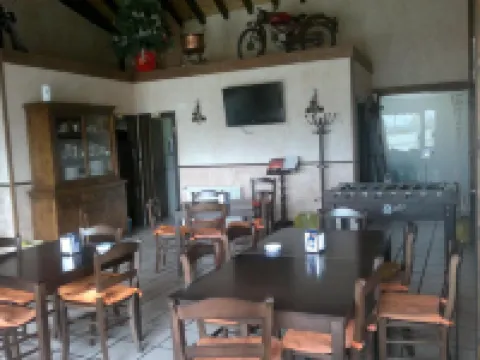 La Cerca de Doña Jimena