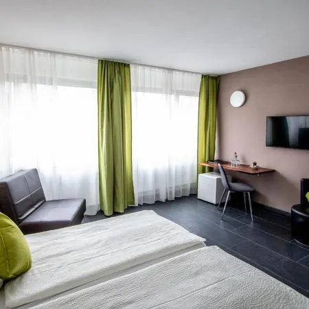 Hotel am Schloss
