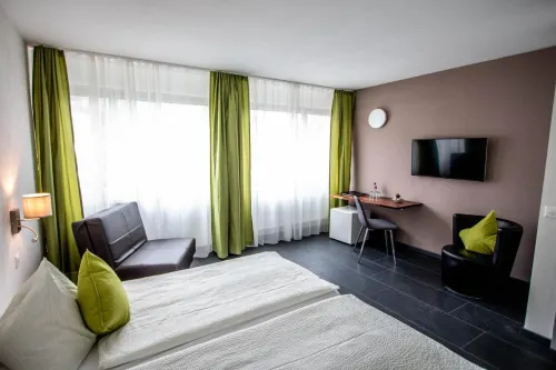 Hotel am Schloss - 3-Star