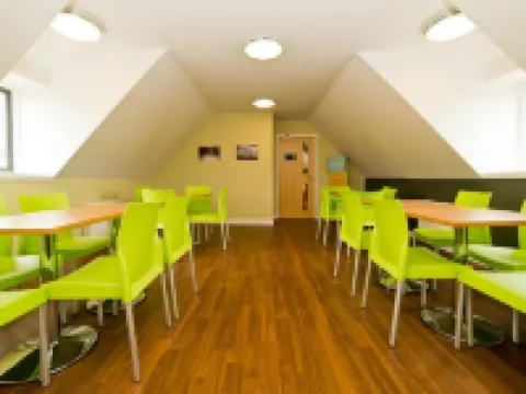 YHA Berwick Hotels in Berwick-Upon-Tweed