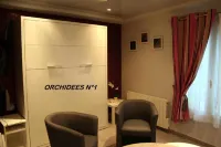 Les Hellebores Hotels in Caudebec-en-Caux