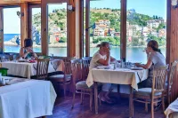 Seymen Hotel - breakfast