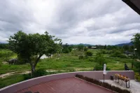 I love phants Lodge - วิว