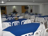 Hotel Tumburagua Soin Sas - petit déjeuner