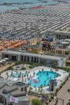 Hotel Baia Marina - navetta aeroportuale
