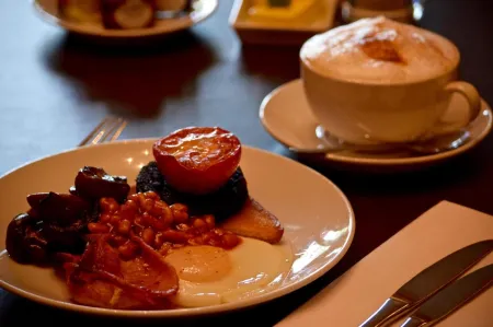 Clarence Court Hotel