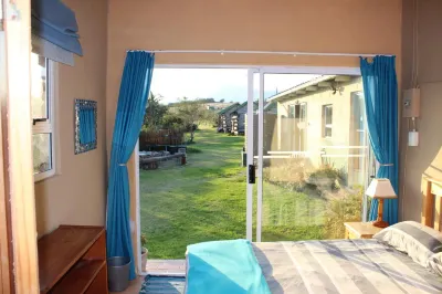 The Wild Farm Backpackers Hotels in 