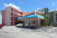 Cove Motel Oceanfront