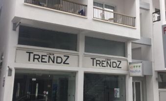 Nautilus Tourist Apartments