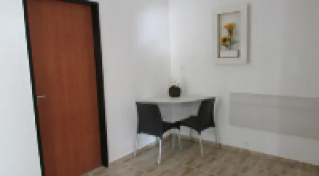 Resort Hotel Cajuína Náutico Club