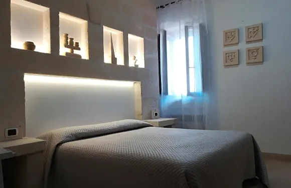 馬塞里亞唐桑特酒店