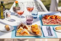 Grupotel Parc Natural & Spa - breakfast