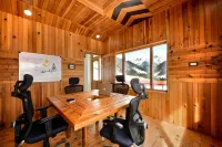 Zostel Rajgundha Hotels in Bochang