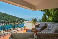 Apartments Silva Hotels in Orasac