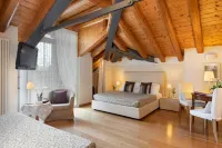 Hotel Rovere Hotels in Treviso