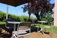 Ellebì B&B Hotel a Maggi
