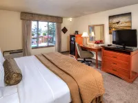 The Foothills Inn Hotels in Rapid City