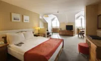 Dedeman Palandoken Ski Lodge Hotel Hotéis em 