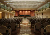 Grand Hotel Excelsior Hotels in Chianciano Terme