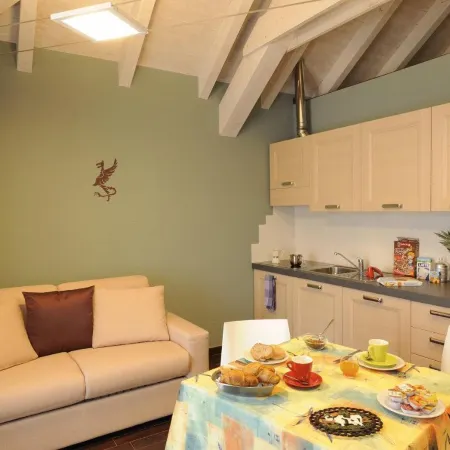 Residence Villa Maurice