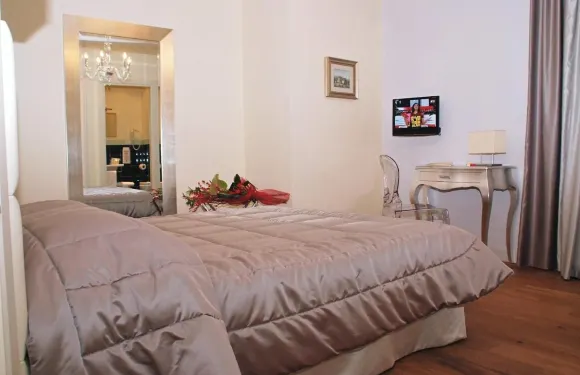 奧羅羅索餐廳酒店