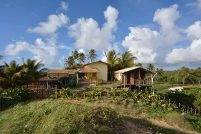 Casa ImBale Hotels in Imbassai