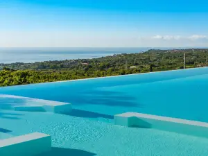 Kepos Etna Relais & Exclusive Spa
