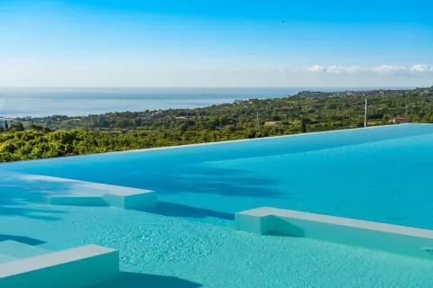 Kepos Etna Relais & Exclusive Spa