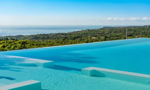 Kepos Etna Relais & Exclusive Spa