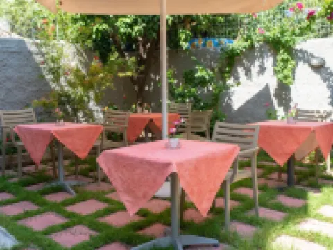 Heliotrope the Studios Hotels in Lesbos