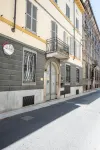Domus San Martino Hotel in zona Oratorio Casa del Giovane